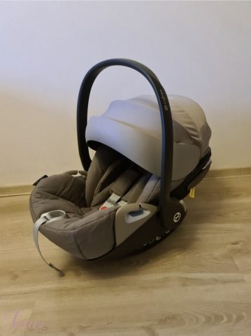 imusau.lt | parduodama Cybex Cloud Z
