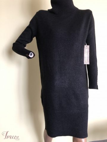 imusau.lt | parduodama Naujas megztinis -suknele