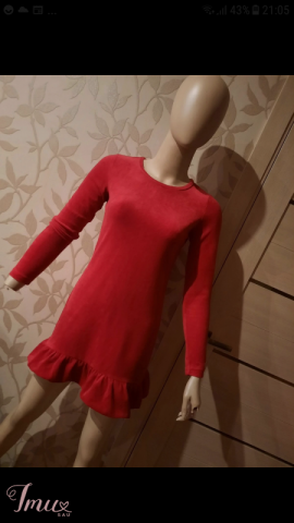 imusau.lt | parduodama Veliurine suknele