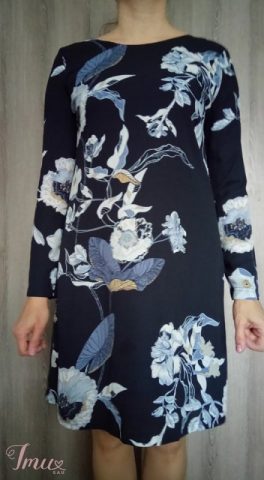 imusau.lt | listing Varpelio stiliaus suknelė