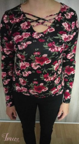 imusau.lt | listing Palaidinė