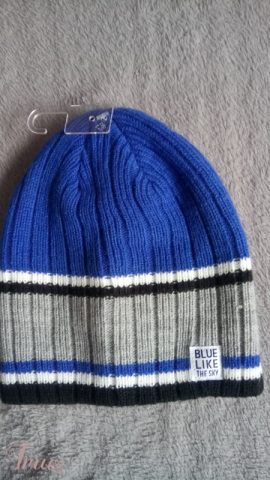 imusau.lt | listing Šilta kepurė berniukui