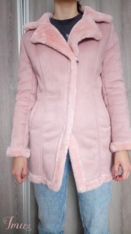 imusau.lt | listing Rožiniai kailinukai