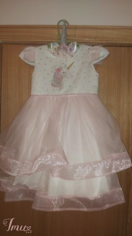 imusau.lt | parduodama Vienaragio suknelė