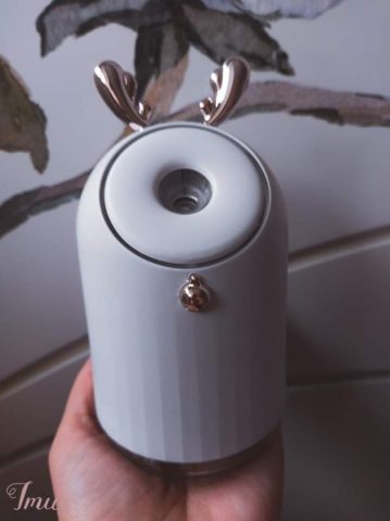 imusau.lt | listing Oro drėkintuvas