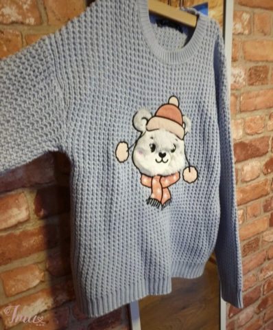 imusau.lt | parduodama Megztukas