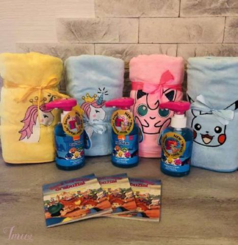 imusau.lt | listing Muilas su rankšluosčiu