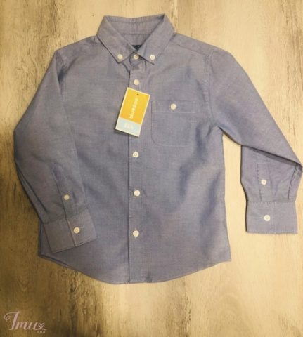 imusau.lt | parduodama Marškiniai Bluezoo