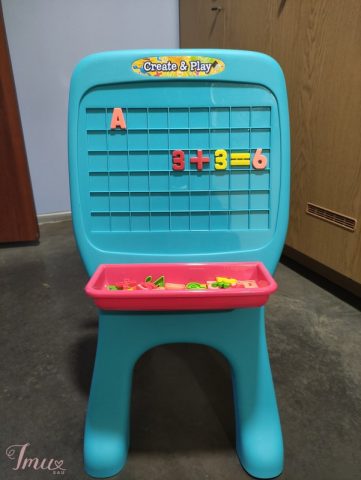 imusau.lt | listing Pastatoma dvipusė lenta