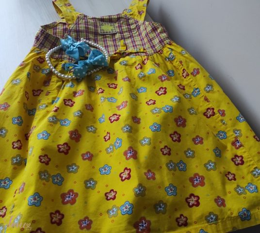 imusau.lt | parduodama Vasarinės suknelės vasarai mergaitėms