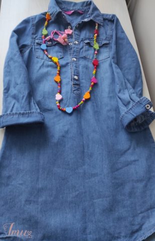 imusau.lt | parduodama Drabužiai mergaitei urmu