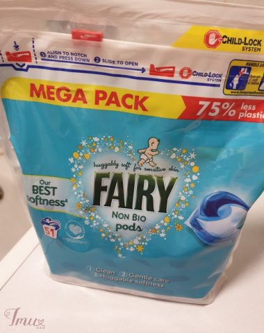 imusau.lt | parduodama Skalbimo kapsules