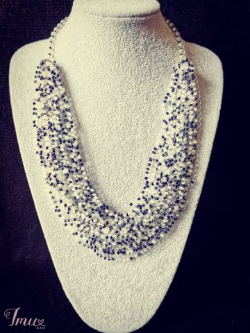 imusau.lt | listing kaklo papuošalas