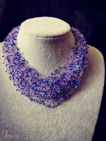 imusau.lt | listing kaklo papuošalas