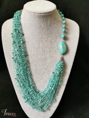 imusau.lt | listing kaklo papuošalas