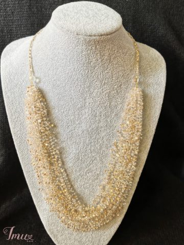 imusau.lt | listing kaklo papuošalas