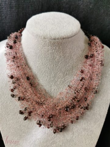 imusau.lt | listing kaklo papuošalas