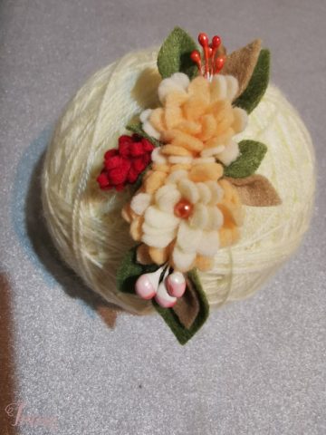 imusau.lt | listing lankelis su gėlėmis