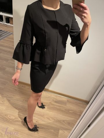 imusau.lt | parduodama Naujas Guess svarkelis