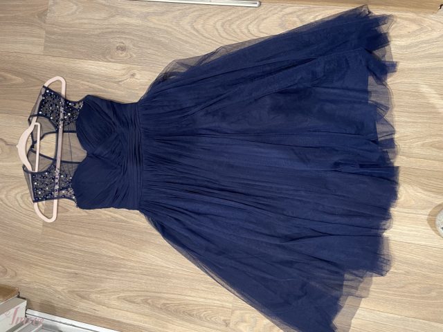 imusau.lt | listing Progine tiulio suknele