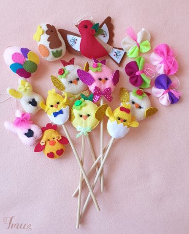 imusau.lt | parduodama Velykinės dekoracijos