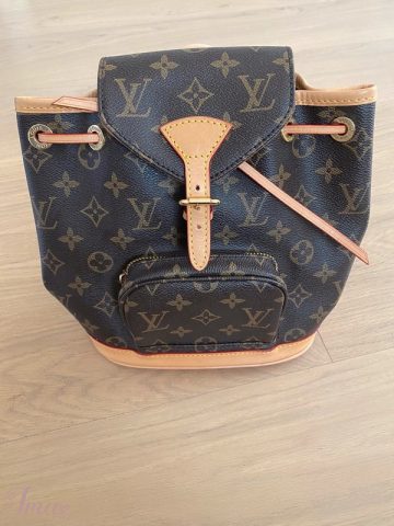 imusau.lt | parduodama gucci vintage backpack