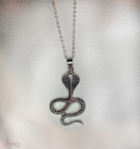 imusau.lt | listing Pakabukas kobra