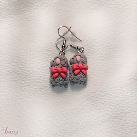 imusau.lt | parduodama Auskarai avelės