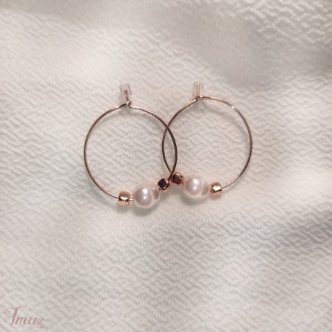 imusau.lt | parduodama Rankų darbo Auskarai