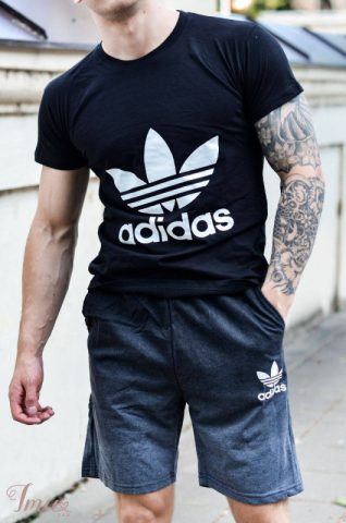 imusau.lt | listing Kostiumai maike + šortai