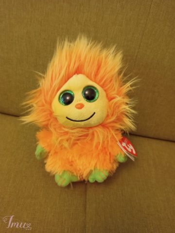 imusau.lt | listing TY žaisliukas