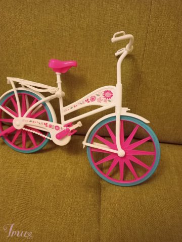 imusau.lt | listing Lėlių dviratis