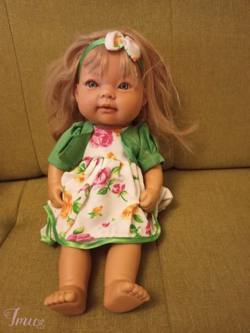 imusau.lt | listing Lėlė