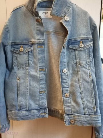 imusau.lt | listing Džinsinė striukytė