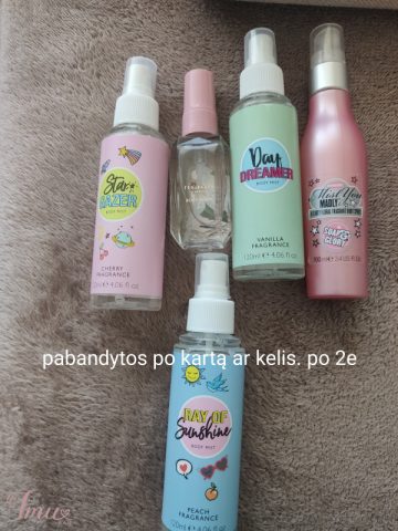 imusau.lt | listing kūno dulksnos