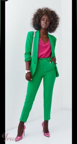 imusau.lt | listing Žalias kostiumėlis