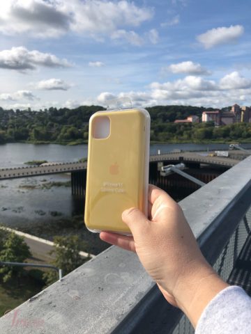 imusau.lt | parduodama Apple deklas skirtas 11 modeliui