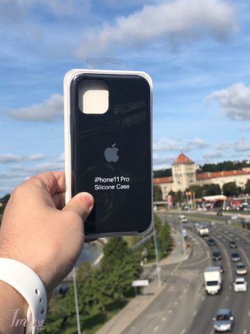imusau.lt | parduodama Apple deklas skirtas 11 Pro modeliui.