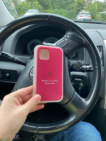 imusau.lt | parduodama Apple deklas skirtas 12/12Pro modeliams