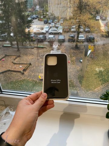 imusau.lt | parduodama Apple deklas skirtas 13 Pro modeliui