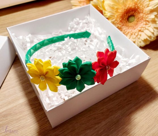 imusau.lt | listing Plaukų lankelis Lietuvaitė