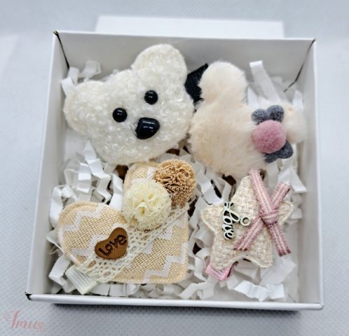 imusau.lt | listing Plaukų segtukai