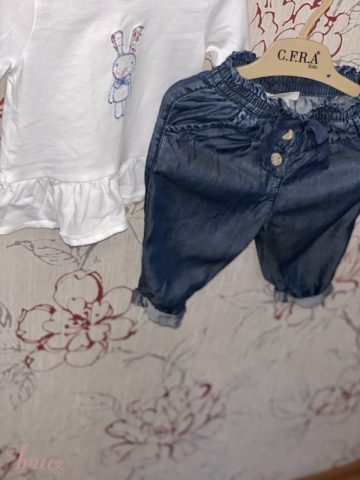 imusau.lt | listing komplektukas kelnės ir bliuskute