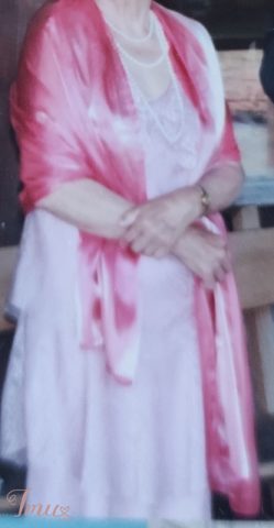 imusau.lt | parduodama Šventinė suknelė su šaliku