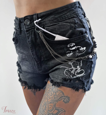 imusau.lt | listing Džinsiniai šortukai