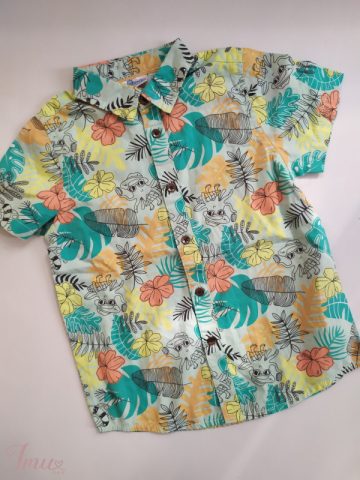 imusau.lt | parduodama Nauji safario tematikos marškiniai