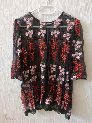 imusau.lt | listing Siuvinėta palaidinė NEXT