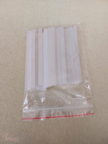 imusau.lt | parduodama karsti klijai lazdeles