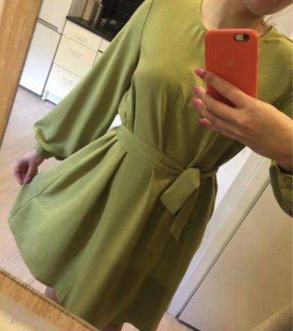 imusau.lt | parduodama Vila suknelė