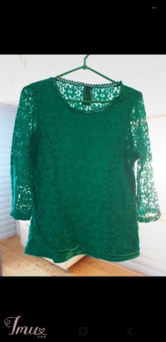 imusau.lt | listing Žalia palaidinė